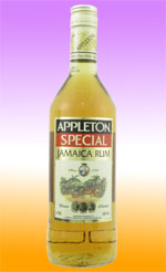 APPLETON Special 70cl Bottle