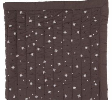 April Showers Big stars cover - dark grey M