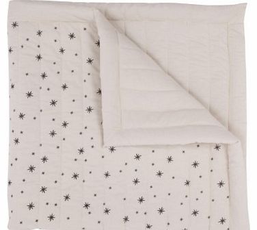 April Showers Stars cover - white S,M