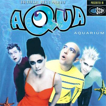 Aqua Aquarium