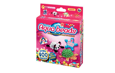 Beads Art - 3D Animals