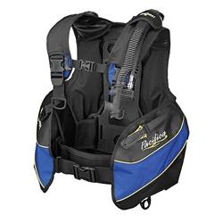 Aqua Lung Pacifica BCD