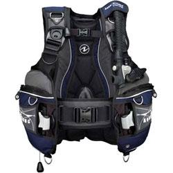 Aqua Lung Pro QD BCD