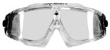 AquaSphere Swimming Mask Clear Lens - Seal