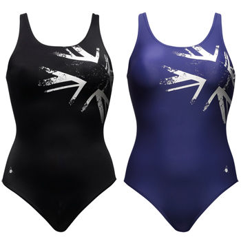 Aqua Sphere Ladies Mayfair Swimsuit 2012