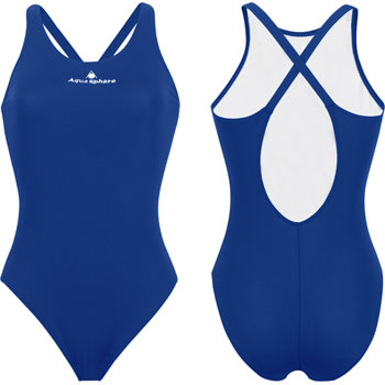 Ladies Pamela Swimsuit AW10