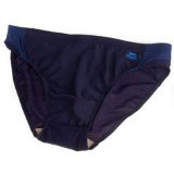 Slazenger Basic Brief Navy XXL (38)