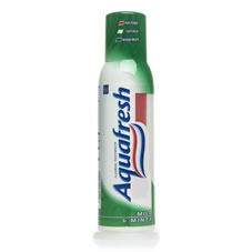 Fluoride Toothpaste 200ml