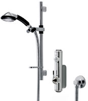 Aqualisa Axis Standard Digital BIV Shower AXDC1A