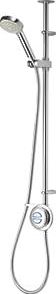Aqualisa, 1228[^]2433J Quartz HP Ceiling Fed Thermostatic