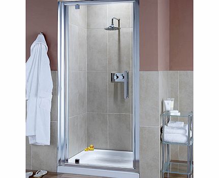 aqualite 1000 Pivot Door