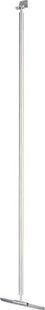 Aqualux, 1228[^]23379 Haceka Selection Floor Wiper S/Steel