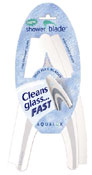 Shower Blade - Glass Cleaner