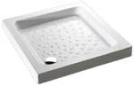 Tuff-Pro Shower Tray Square 760 x 760mm