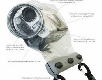 Camcorder Case