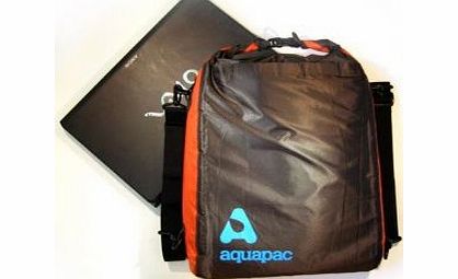 Stormproof Padded Drybag for Laptops