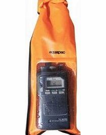 Stormproof VHF Case