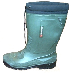 AQUARIUS MENS WARM WELLIES