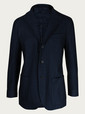 aquascutum ltd jackets navy