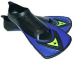 Aqua Sphere Swim Training Micro Fins