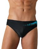 Aqua Sphere Vera Cruz Mens Swim Brief - Large