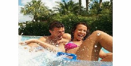 Aquatica San Diego One Day Ticket - Child