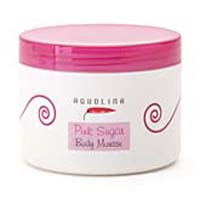 Pink Sugar 250ml Body Mousse