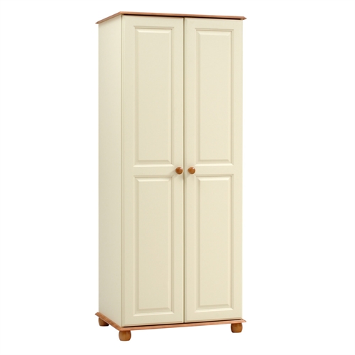 Arabella 2 Door Wardrobe 1026.045