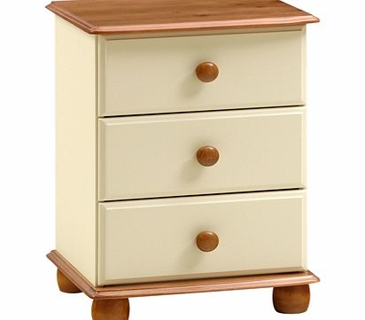 Arabella Bedside Cabinet 1026.041