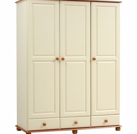 Triple Wardrobe 1026.047