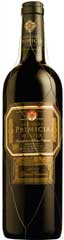 ARAEX Bodegas Primicia Gran Reserva 2001 RED Spain