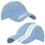 Arai Baseball Cap Light Blue