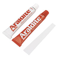 Araldite Rapid 2 x 15ml