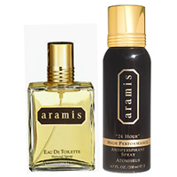 - 110ml Eau de Toilette Spray &