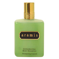- 200ml Classic Body Shampoo