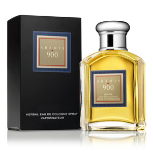 900 EDC Natural Spray 100ml Aramis 900