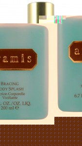 Aramis BRACING BODY SPLASH (200ML)