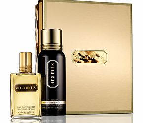 Classic Eau De Toilette 60ml Gift Set