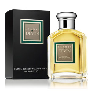 Devin Country Cologne 100ml Devin was