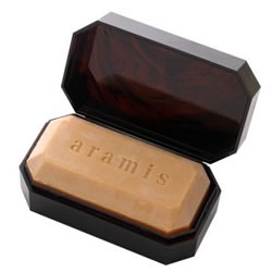 For Men Bath Soap and Case 120g