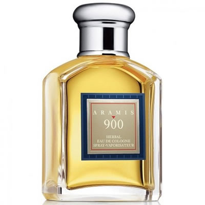 Gentlemans Collection 900 Herbal Eau de