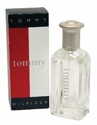 Tommy Edc 100ml Spray