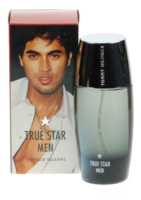 Tommy True Star For Men Eau de Toilette 50ml Spray