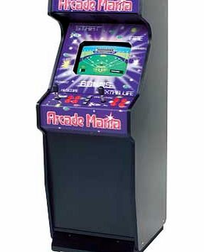 75 in 1 Freestanding Game Machine