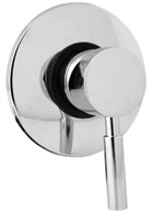 Architeckt Avus Recessed Shower Mixer