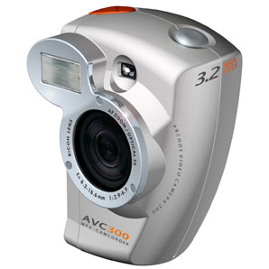 Archos AVCam 300