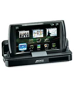 Generation 7 Docking Station