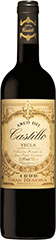 Arco del Castillo Gran Reserva 1999 RED Spain