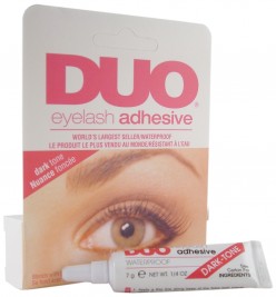 DUO SURGICAL ADHESIVE - DARK (7G)