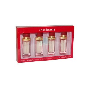 Beauty Travel Collection 4 x 10ml Eau De